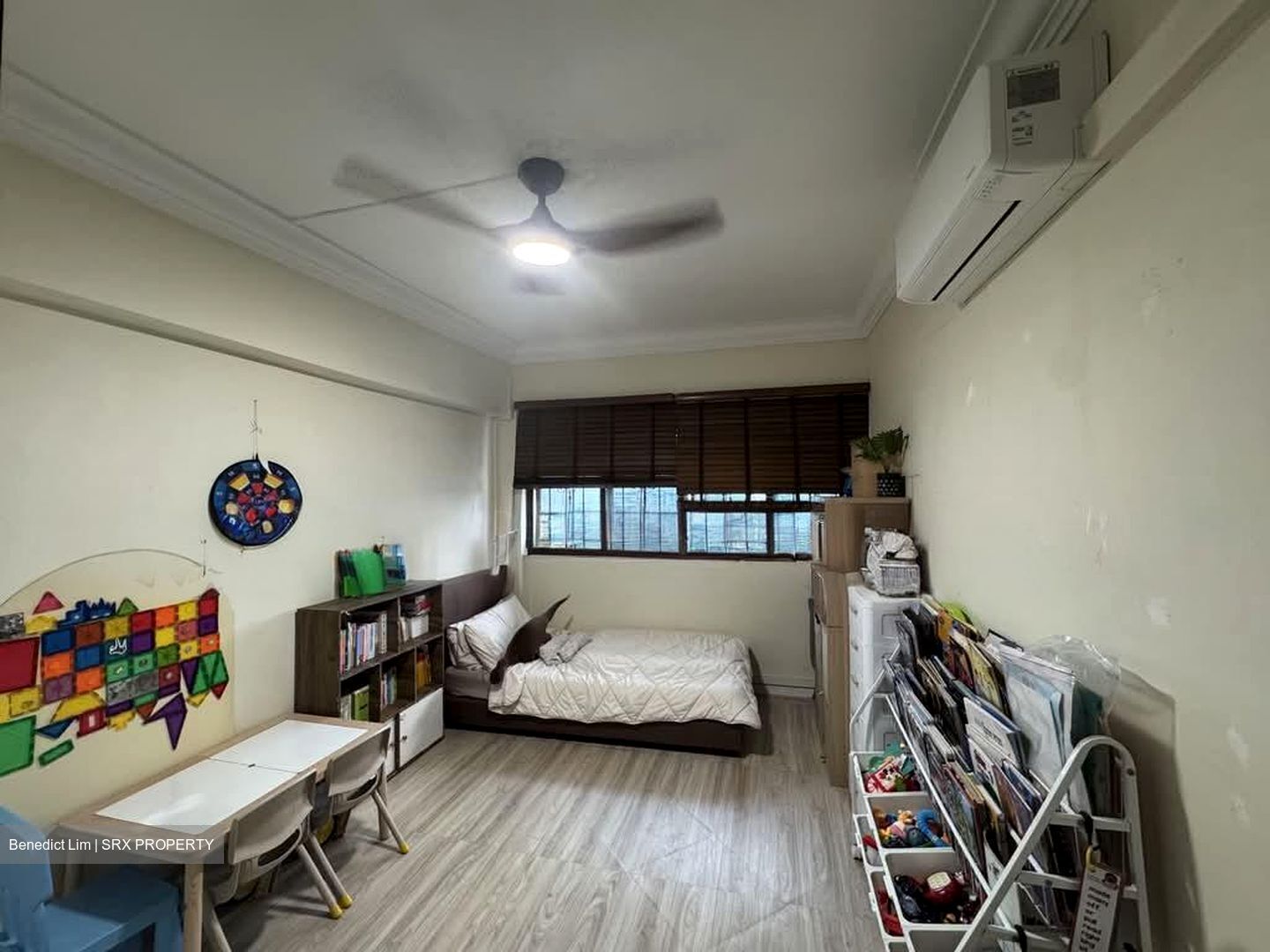 Blk 160 Tampines Street 12 (Tampines), HDB 5 Rooms #565830681